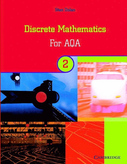 Stan Dolan - Discrete Mathematics 2 for AQA, Häftad