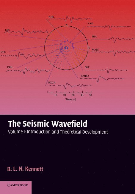 The Seismic Wavefield: Volume 1, Introduction and Theoretical Development