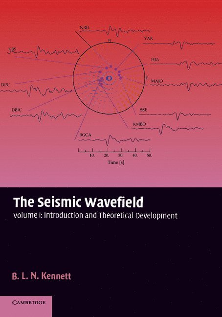 The Seismic Wavefield: Volume 1, Introduction and Theoretical Development 1