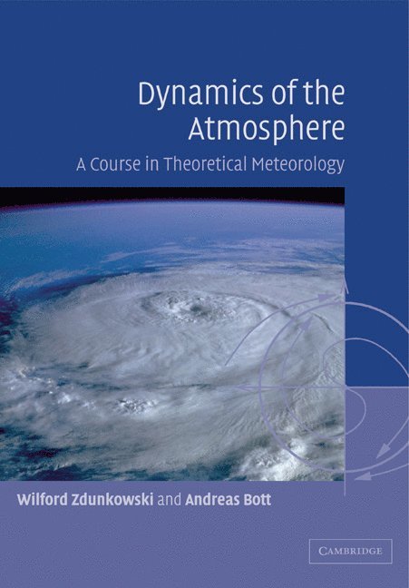 Dynamics of the Atmosphere 1