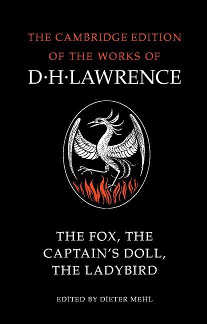 The Fox, The Captain's Doll, The Ladybird 1