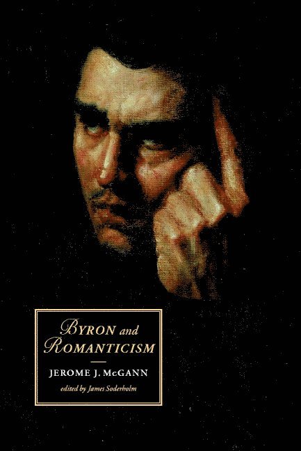 Byron and Romanticism 1