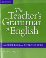 bokomslag The Teacher's Grammar of English with Answers