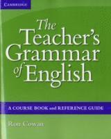 Ron Cowan - The Teacher's Grammar of English with Answers, Häftad