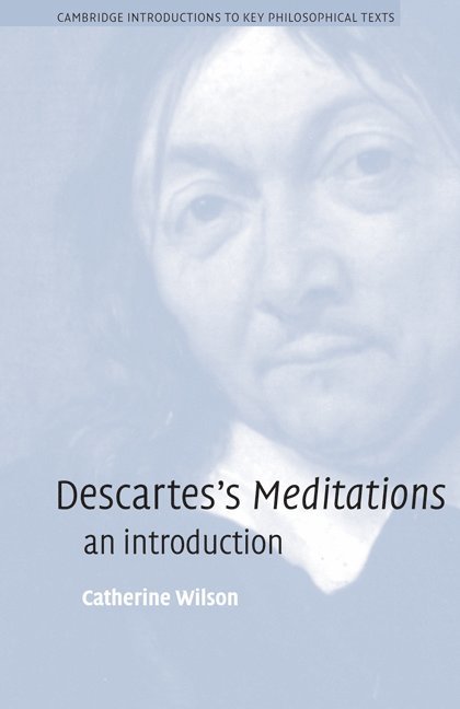 Descartes's Meditations 1
