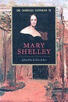 bokomslag The Cambridge Companion to Mary Shelley