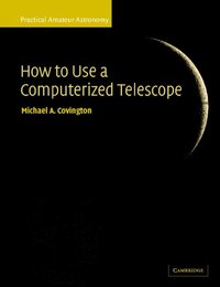 bokomslag How to Use a Computerized Telescope