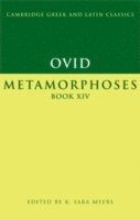 bokomslag Ovid: Metamorphoses Book XIV