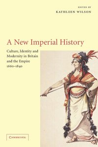 bokomslag A New Imperial History