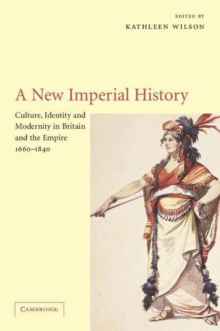 A New Imperial History 1