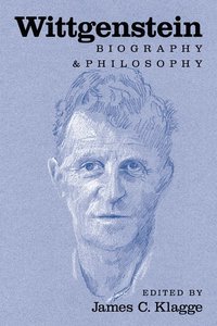 bokomslag Wittgenstein