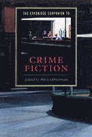 The Cambridge Companion to Crime Fiction 1