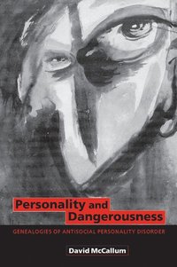 bokomslag Personality and Dangerousness