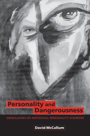 bokomslag Personality and Dangerousness