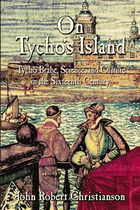 bokomslag On Tycho's Island