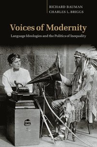 bokomslag Voices of Modernity
