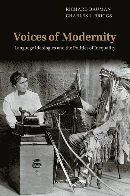 Voices of Modernity 1