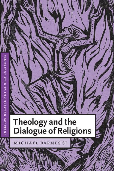 bokomslag Theology and the Dialogue of Religions