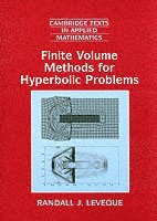 bokomslag Finite Volume Methods for Hyperbolic Problems