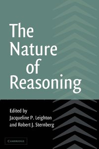 bokomslag The Nature of Reasoning