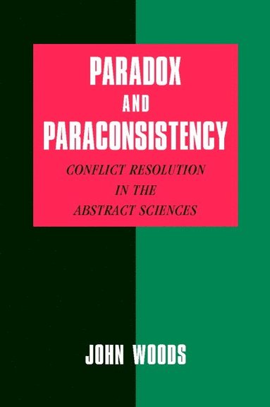 bokomslag Paradox and Paraconsistency
