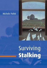 bokomslag Surviving Stalking