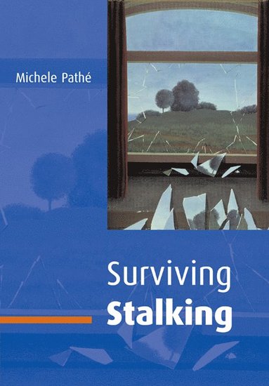bokomslag Surviving Stalking