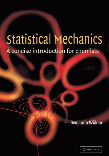 bokomslag Statistical Mechanics