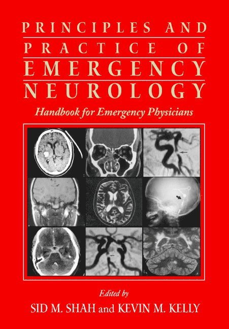 Principles and Practice of Emergency Neurology 1