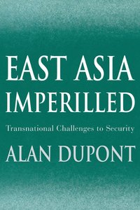 bokomslag East Asia Imperilled