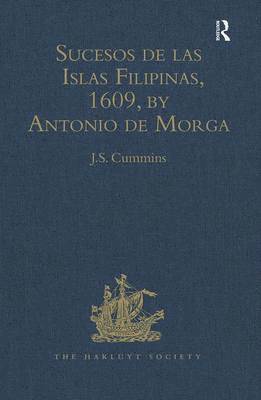 Sucesos de las Islas Filipinas 1