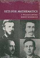 bokomslag Sets for Mathematics