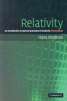 Relativity 1
