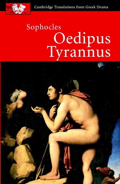 Sophocles, Judith Affleck, Ian McAuslan - Sophocles: Oedipus Tyrannus, Häftad
