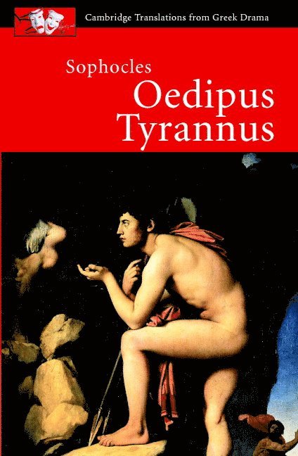 Sophocles: Oedipus Tyrannus 1