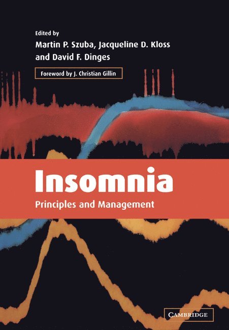 Insomnia 1