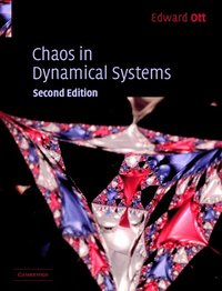bokomslag Chaos in Dynamical Systems