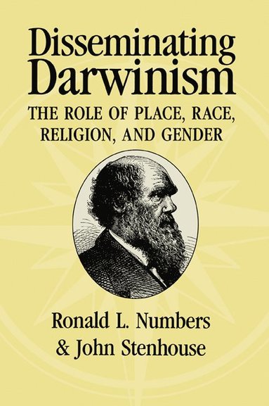 bokomslag Disseminating Darwinism