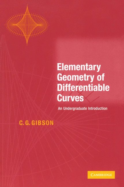 Elementary Geometry of Differentiable Curves 1