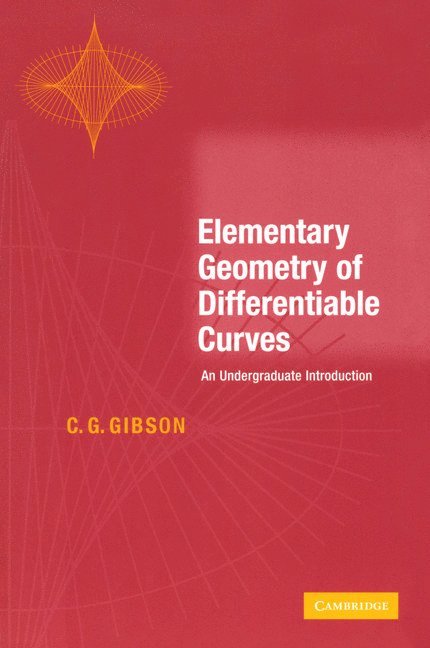 Elementary Geometry of Differentiable Curves