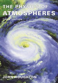 bokomslag The Physics of Atmospheres