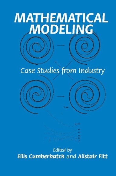 bokomslag Mathematical Modeling