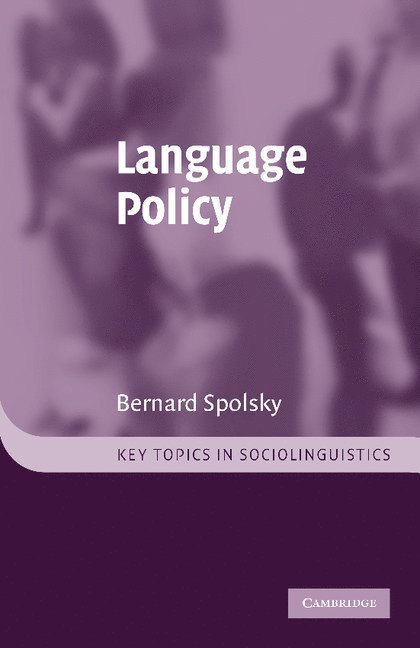 Language Policy 1