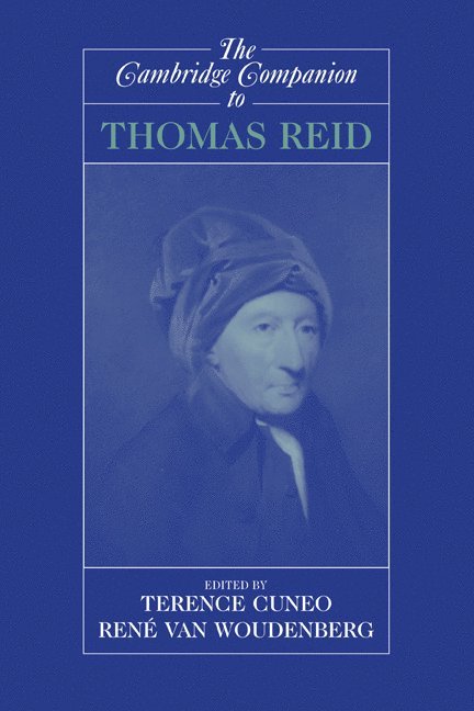 The Cambridge Companion to Thomas Reid 1