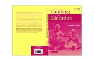 Thinking in Education 1