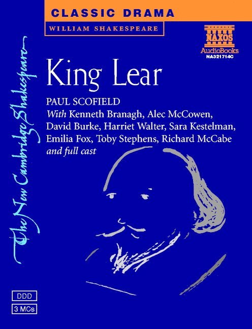 King Lear 1