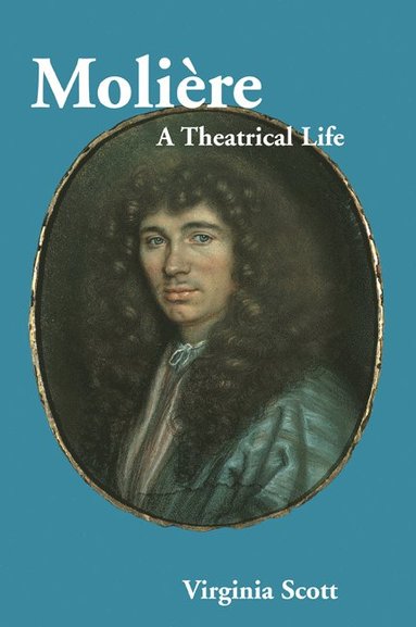bokomslag Moliere