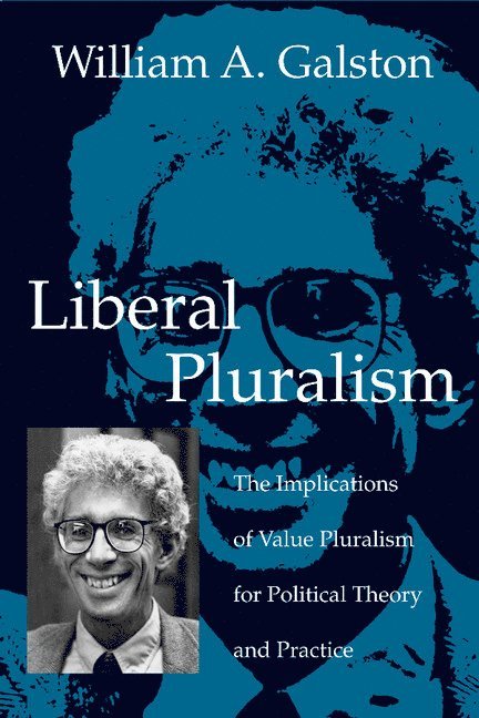 Liberal Pluralism 1