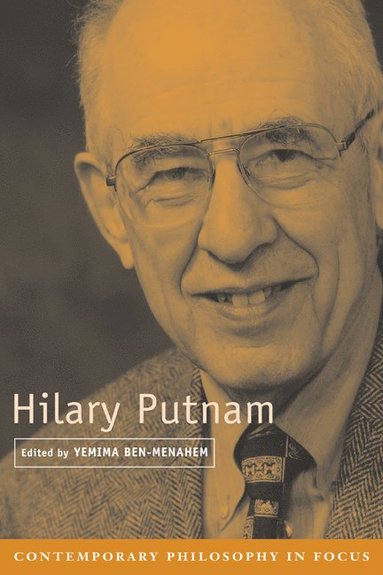 bokomslag Hilary Putnam