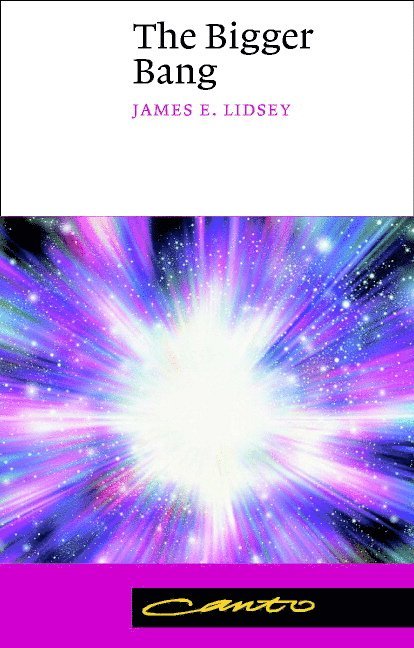 The Bigger Bang 1